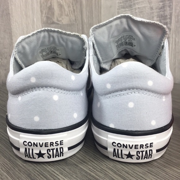 Converse CTAS MADISON OX pure platinum/gold/white - Picture 6 of 8